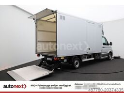 VOLKSWAGEN Crafter 35 Maxi DSG *4MOTION* LBW+ACC+LED 2823