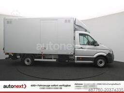 VOLKSWAGEN Crafter 35 Maxi DSG *4MOTION* LBW+ACC+LED 2823