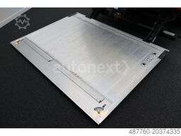 VOLKSWAGEN Crafter 35 Maxi DSG *4MOTION* LBW+ACC+LED 2823