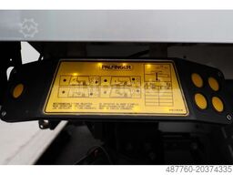 VOLKSWAGEN Crafter 35 Maxi DSG *4MOTION* LBW+ACC+LED 2823