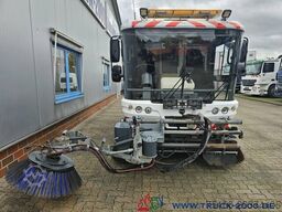 Ravo Ravo 580 3 Besen HD- Reiniger mit Lanze 70 km/h