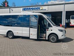 MERCEDES-BENZ Sprinter Tourline