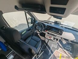 MERCEDES-BENZ Sprinter Tourline