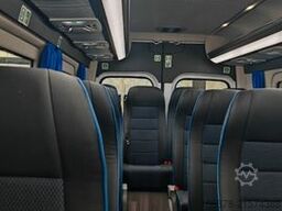 MERCEDES-BENZ Sprinter Tourline