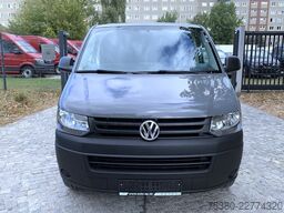 VW T5 Transporter 2.0 BiTDI DSG 1H*Klima*TOP*