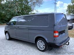 VW T5 Transporter 2.0 BiTDI DSG 1H*Klima*TOP*