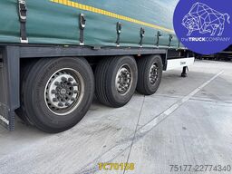 Krone Profi Liner