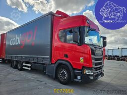 Scania R 450
