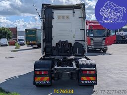 Volvo FH 500