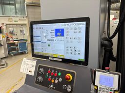 OPS INGERSOLL GANTRY EAGLE 400 inkl. Handlingsystem