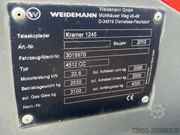 Kramer 1245