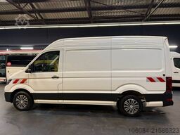 VW Crafter Kasten L2-H2 Klima AHK PDC SHZ 2.Hand