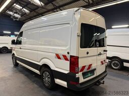 VW Crafter Kasten L2-H2 Klima AHK PDC SHZ 2.Hand