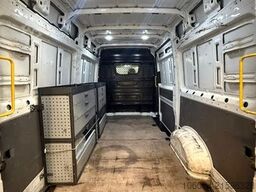 VW Crafter Kasten L2-H2 Klima AHK PDC SHZ 2.Hand