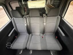 MERCEDES-BENZ Vito 113Cdi Extra Lang Doppelkabine 2xSchiebetür