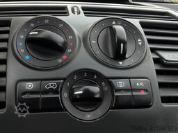 MERCEDES-BENZ Vito 113Cdi Extra Lang Doppelkabine 2xSchiebetür