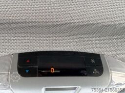 MERCEDES-BENZ Vito 113Cdi Extra Lang Doppelkabine 2xSchiebetür