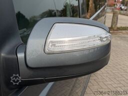 MERCEDES-BENZ Vito 113Cdi Extra Lang Doppelkabine 2xSchiebetür