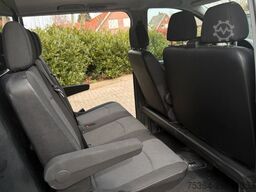 MERCEDES-BENZ Vito 113Cdi Extra Lang Doppelkabine 2xSchiebetür