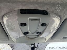 MERCEDES-BENZ Vito 113Cdi Extra Lang Doppelkabine 2xSchiebetür