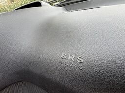 MERCEDES-BENZ Vito 113Cdi Extra Lang Doppelkabine 2xSchiebetür