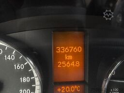 MERCEDES-BENZ Vito 113Cdi Extra Lang Doppelkabine 2xSchiebetür