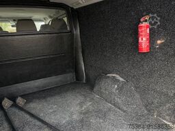 MERCEDES-BENZ Vito 113Cdi Extra Lang Doppelkabine 2xSchiebetür