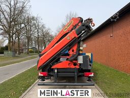 MAN TGL 12.220 PK 9002 EH-C 19 m Funk