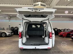 MERCEDES-BENZ Vito 119 CDI*Automatik*LED*AHK*1.Hand*Garantie*