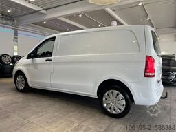 MERCEDES-BENZ Vito 119 CDI*Automatik*LED*AHK*1.Hand*Garantie*