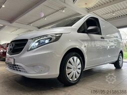 MERCEDES-BENZ Vito 119 CDI*Automatik*LED*AHK*1.Hand*Garantie*