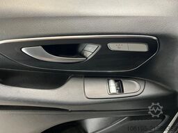 MERCEDES-BENZ Vito 119 CDI*Automatik*LED*AHK*1.Hand*Garantie*