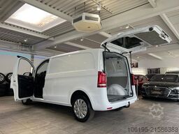 MERCEDES-BENZ Vito 119 CDI*Automatik*LED*AHK*1.Hand*Garantie*