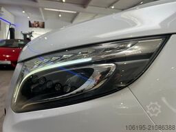MERCEDES-BENZ Vito 119 CDI*Automatik*LED*AHK*1.Hand*Garantie*