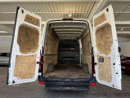 VW Crafter Maxi Hoch+Lang*Garantie*Klima*Tempomat*