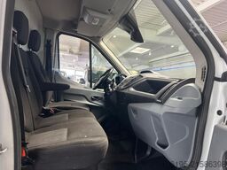 FORD Transit Hoch+Lang*L2-H2*Garantie*AHK*Klima*