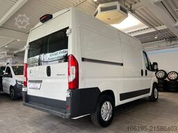 CITROEN Jumper 2,2 HDI *Hoch&Lang*L2-H2*Garantie*