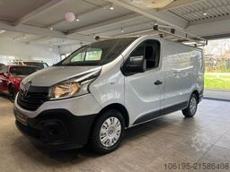 RENAULT Trafic Kastenwagen*1.Hand*Garantie*Dachträger*