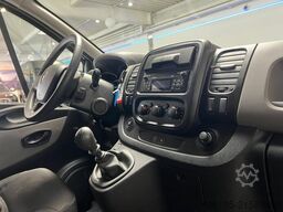 RENAULT Trafic Kastenwagen*1.Hand*Garantie*Dachträger*