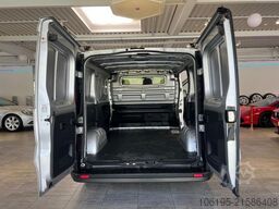 RENAULT Trafic Kastenwagen*1.Hand*Garantie*Dachträger*