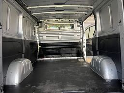 RENAULT Trafic Kastenwagen*1.Hand*Garantie*Dachträger*