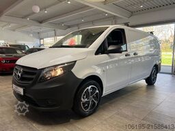 MERCEDES-BENZ Vito 119 CDI Allrad 4x4 Extra Lang*Garantie*1.HD