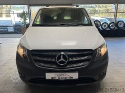 MERCEDES-BENZ Vito 119 CDI Allrad 4x4 Extra Lang*Garantie*1.HD