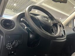 MERCEDES-BENZ Vito 119 CDI Allrad 4x4 Extra Lang*Garantie*1.HD