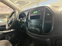 MERCEDES-BENZ Vito 119 CDI Allrad 4x4 Extra Lang*Garantie*1.HD