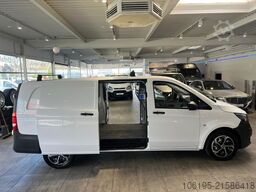 MERCEDES-BENZ Vito 119 CDI Allrad 4x4 Extra Lang*Garantie*1.HD