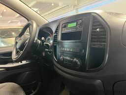 MERCEDES-BENZ Vito 119 CDI Allrad 4x4 Extra Lang*Garantie*1.HD