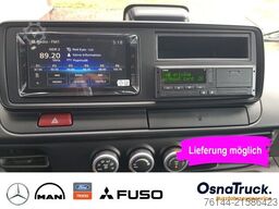 FUSO 7C18 Dreiseitenkipper Klima,AHK3,5t,Nutzl.3800KG