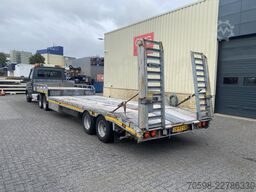 Iveco + Veldhuizen, 15.000 kg. BE-Combi Daily 35C18 + P37-10
