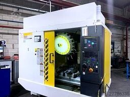 Fanuc ROBODRILL D21LiB5P